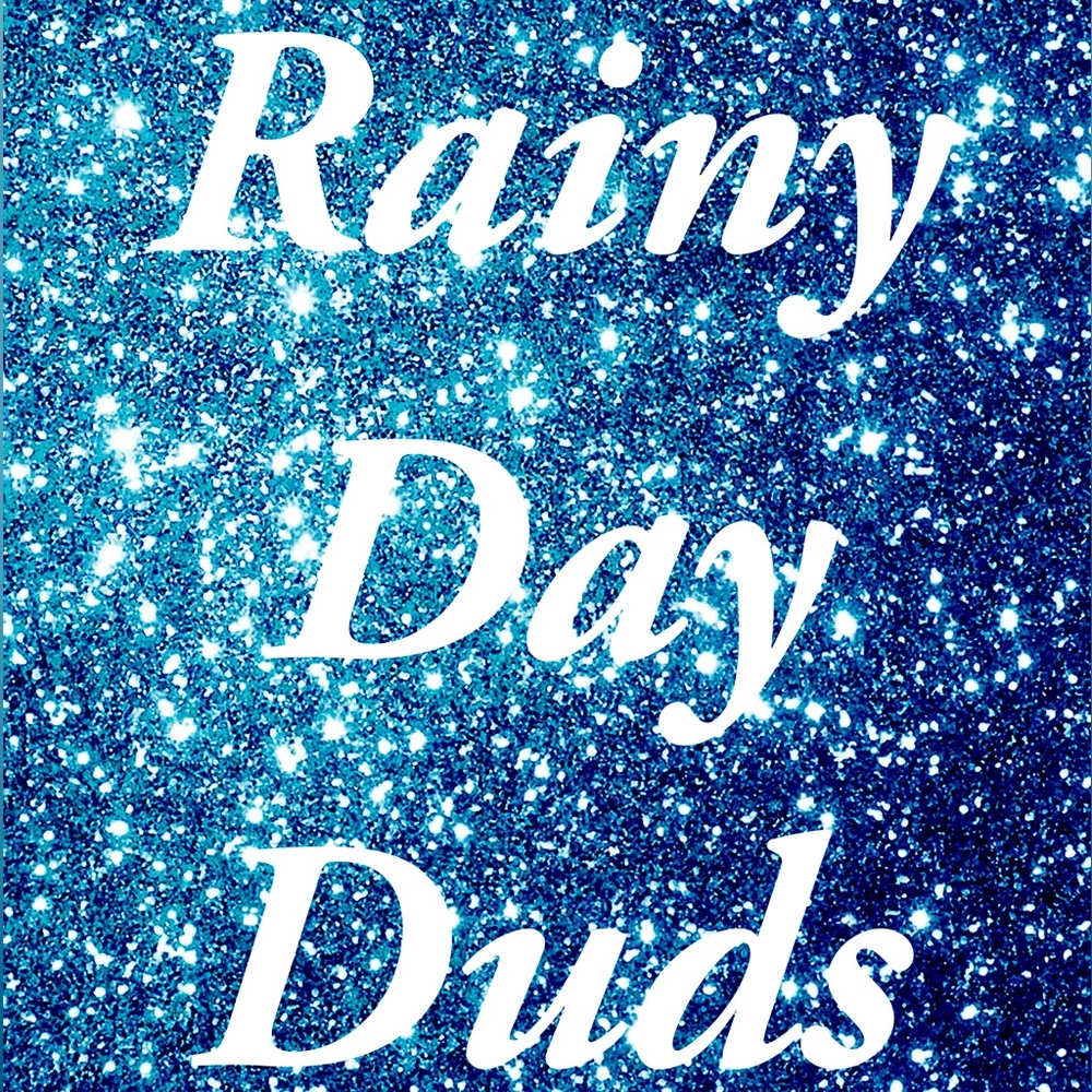Rainy Day Duds